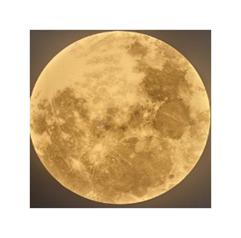 EAN 5901443123033 - Activejet AJE-MOON 24W iluminación de techo imagen 4