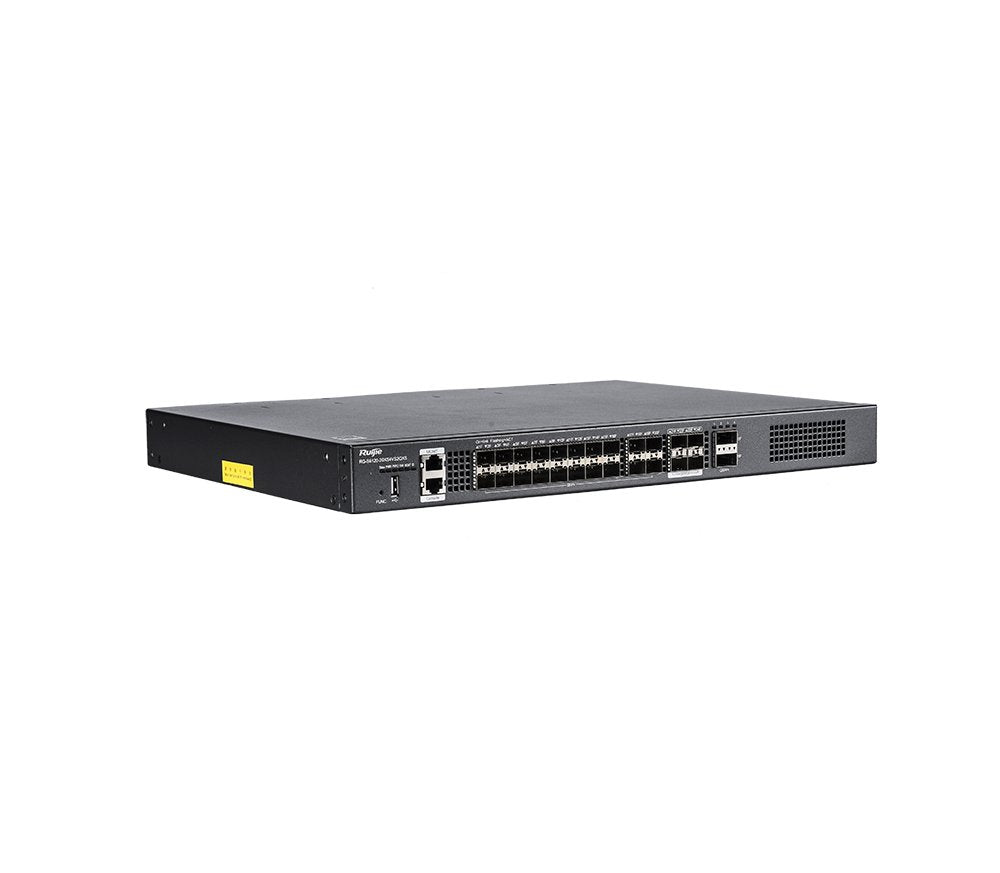 EAN 6971693277403 - Ruijie Networks RG-S6120-20XS4VS2QXS switch Gestionado L3 1U imagen 2