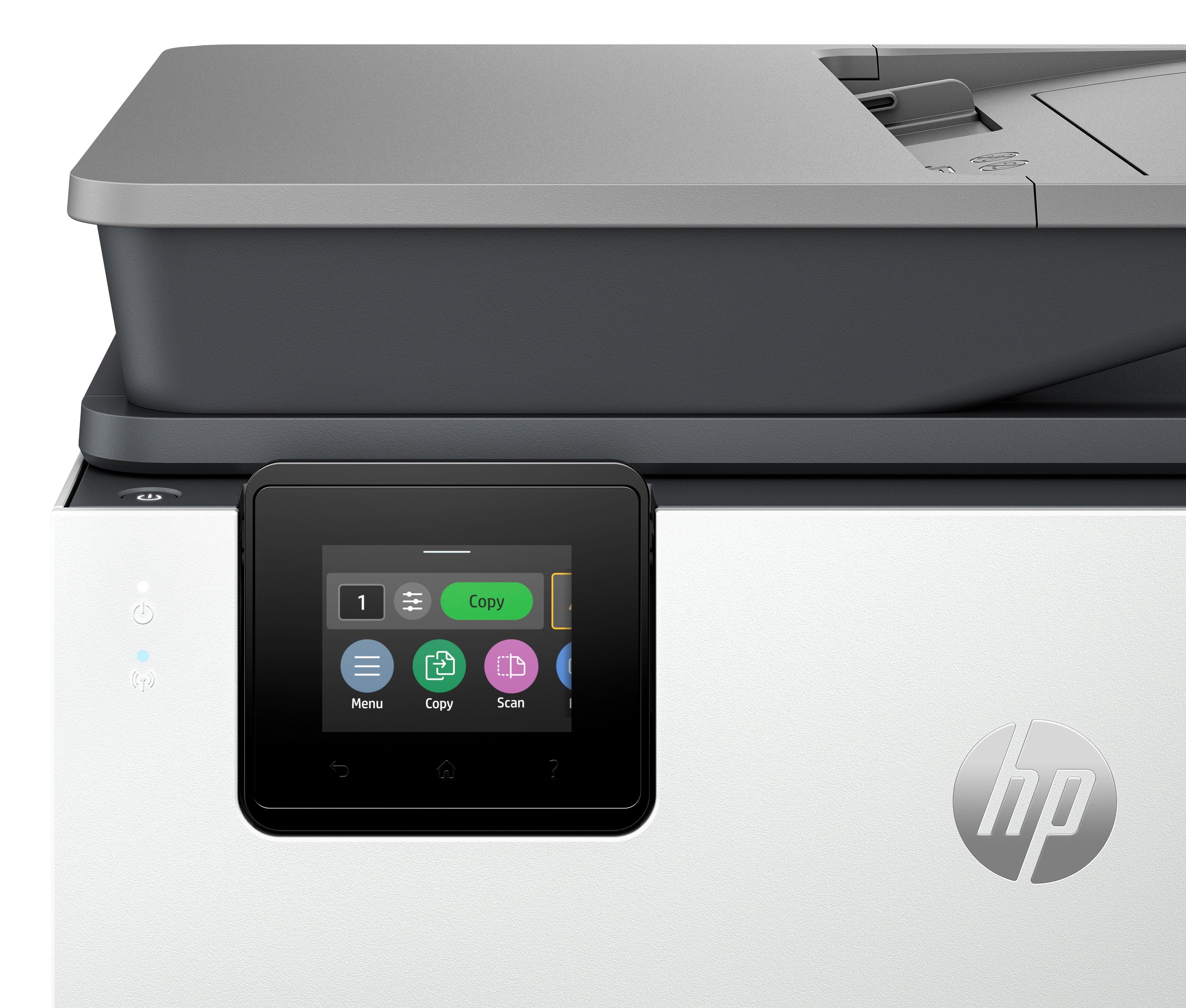 EAN 0196786895944 - HP OfficeJet Pro 9120e AiO Printer Inyección de tinta térmica A4 4800 x 1200 DPI 22 ppm Wifi imagen 3