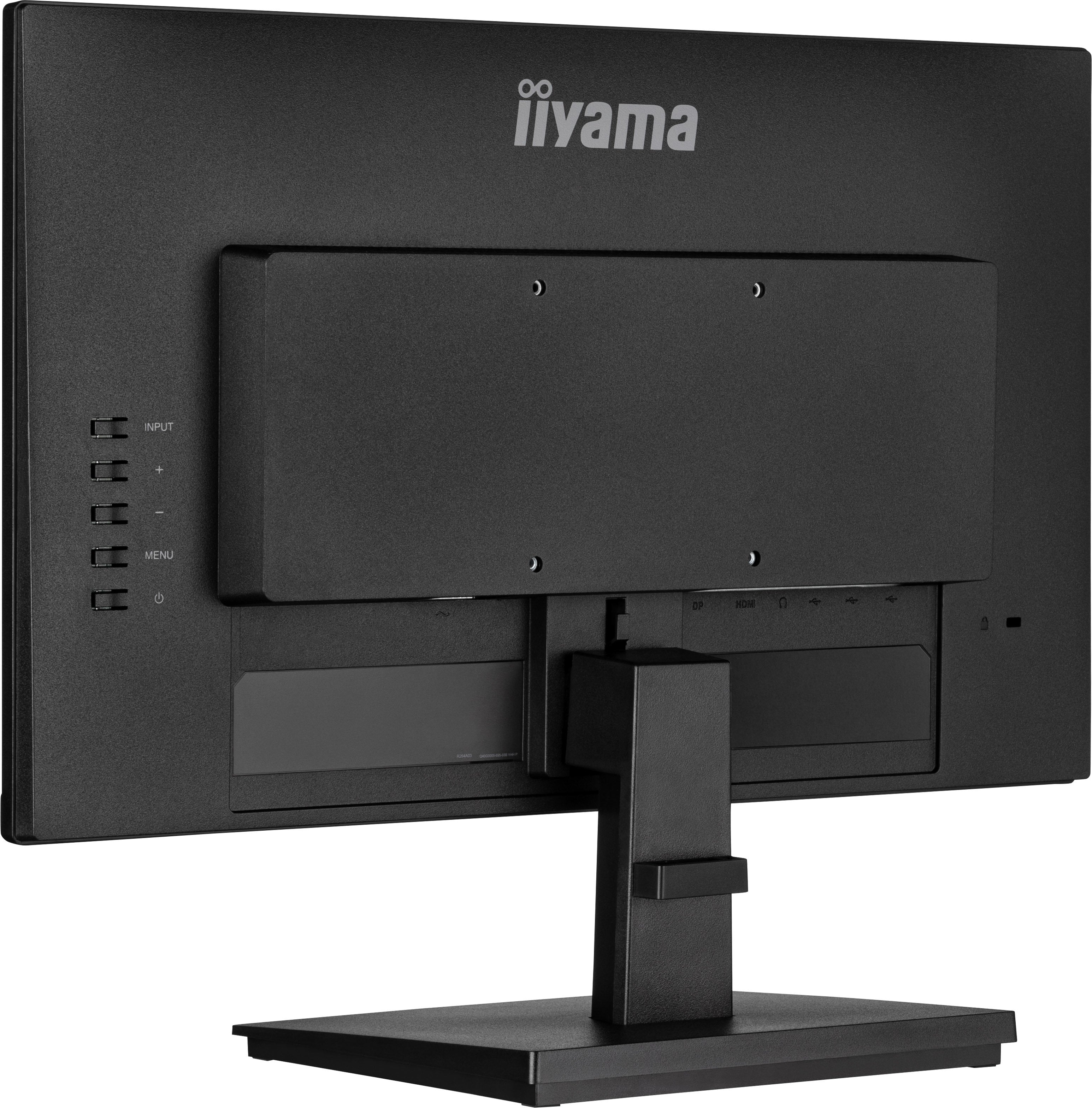 EAN 4948570122561 - iiyama ProLite XU2292HSU-B6 pantalla para PC 54,6 cm (21.5") 1920 x 1080 Pixeles Full HD LED Negro imagen 9
