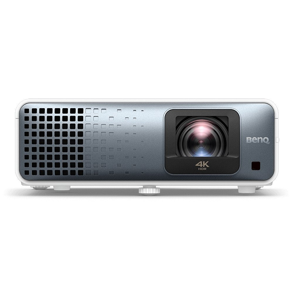 EAN 4718755093555 - BenQ TK710STi Proyector de corto alcance 3200 lúmenes ANSI DLP UHD 4K (3840x2160) 3D Negro, Blanco imagen 1