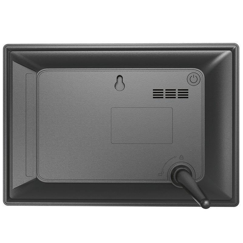 Marco Digital Agfaphoto Apf700wif Pantalla 7' Negro