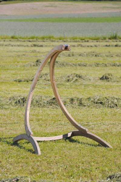 EAN 4030454003896 - AMAZONAS AZ-4013000 soporte de hamaca 1270 mm Madera imagen 2