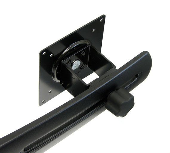 EAN 0698833008265 - Ergotron DS Series DS100 Quad Monitor Desk Stand 61 cm (24") Escritorio Negro imagen 3