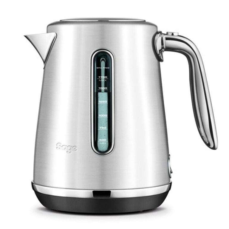 EAN 9312432031035 - Sage SKE735BSS4EEU1 tetera eléctrica 1,7 L 2400 W Acero inoxidable imagen 3