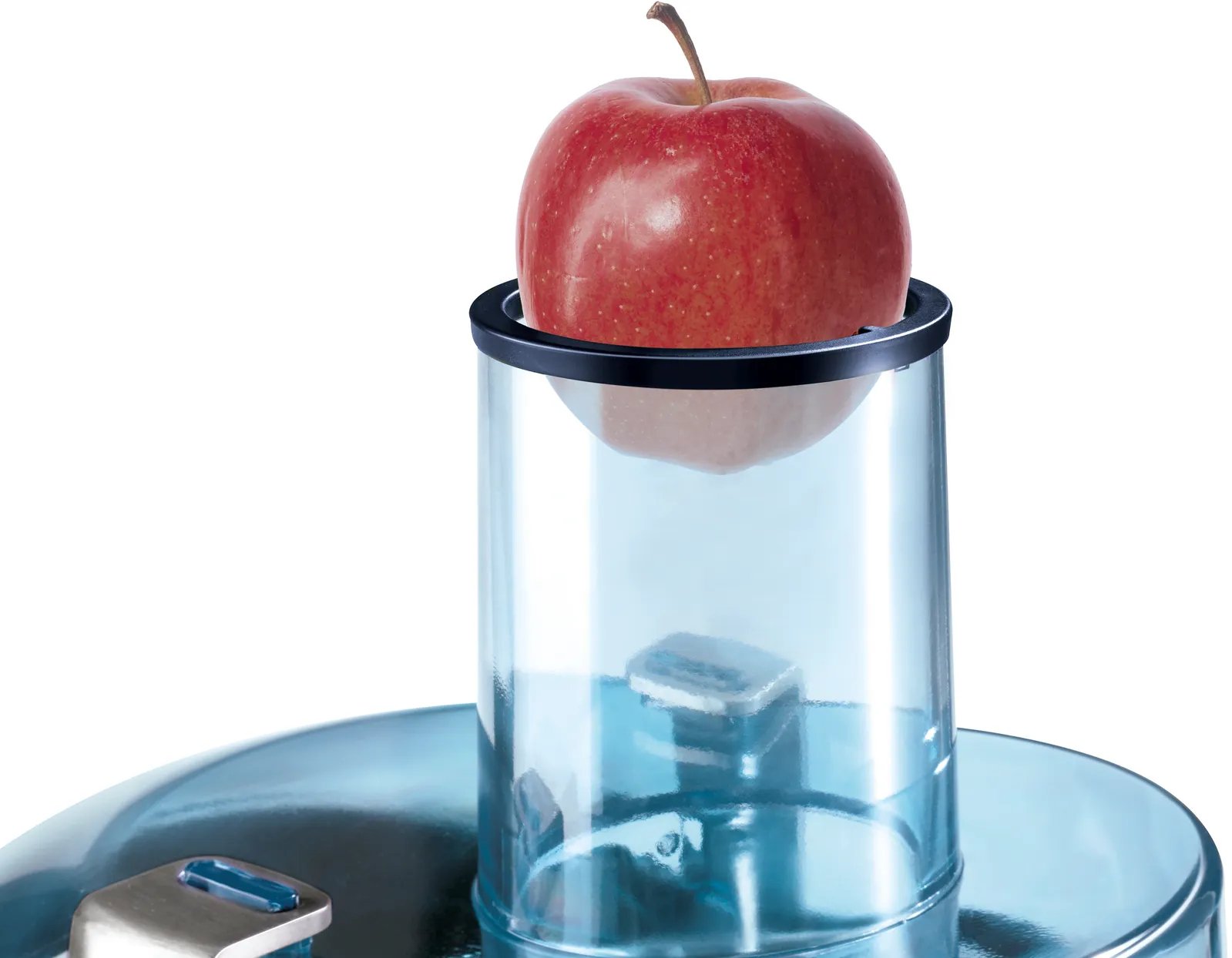 EAN 4242002812137 - Bosch MES3500 exprimidor 700 W Negro, Plata imagen 5