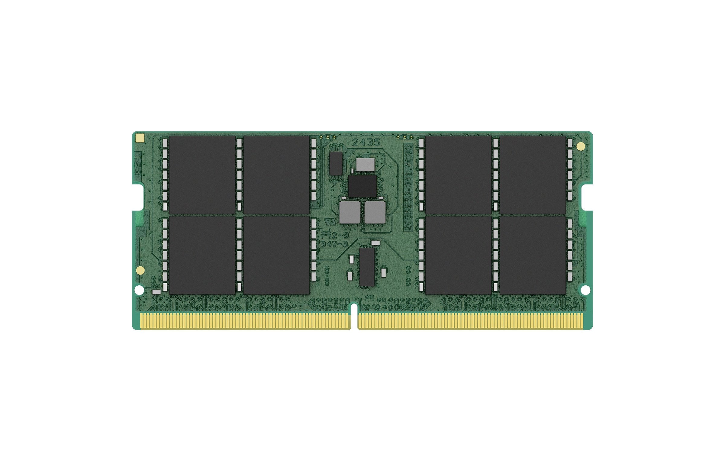 EAN 0740617348996 - Kingston Technology ValueRAM módulo de memoria 32 GB 1 x 32 GB DDR5 6400 MT/s 262-pin SO-DIMM imagen 2