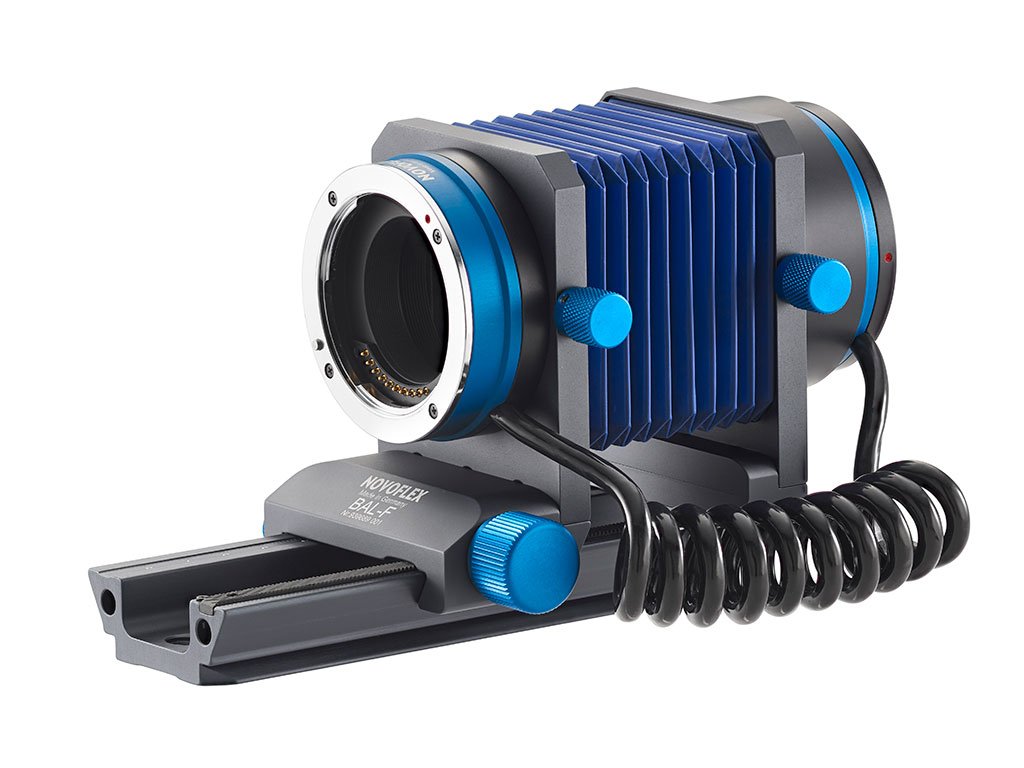 EAN 4030432310275 - Novoflex BAL-NEX cable para cámara fotográfica, adaptador imagen 1