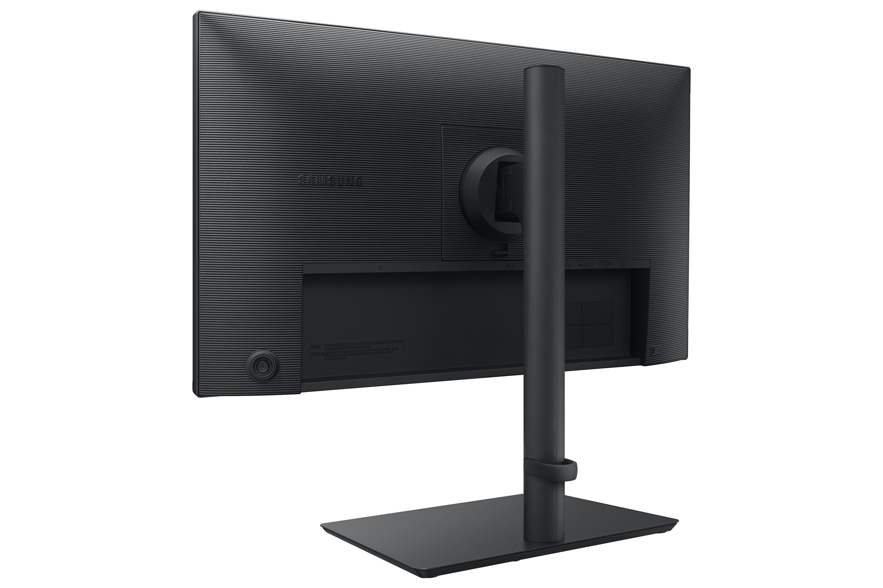 EAN 8806095057262 - Samsung S43GC pantalla para PC 61 cm (24") 1920 x 1080 Pixeles Full HD LCD Negro imagen 17