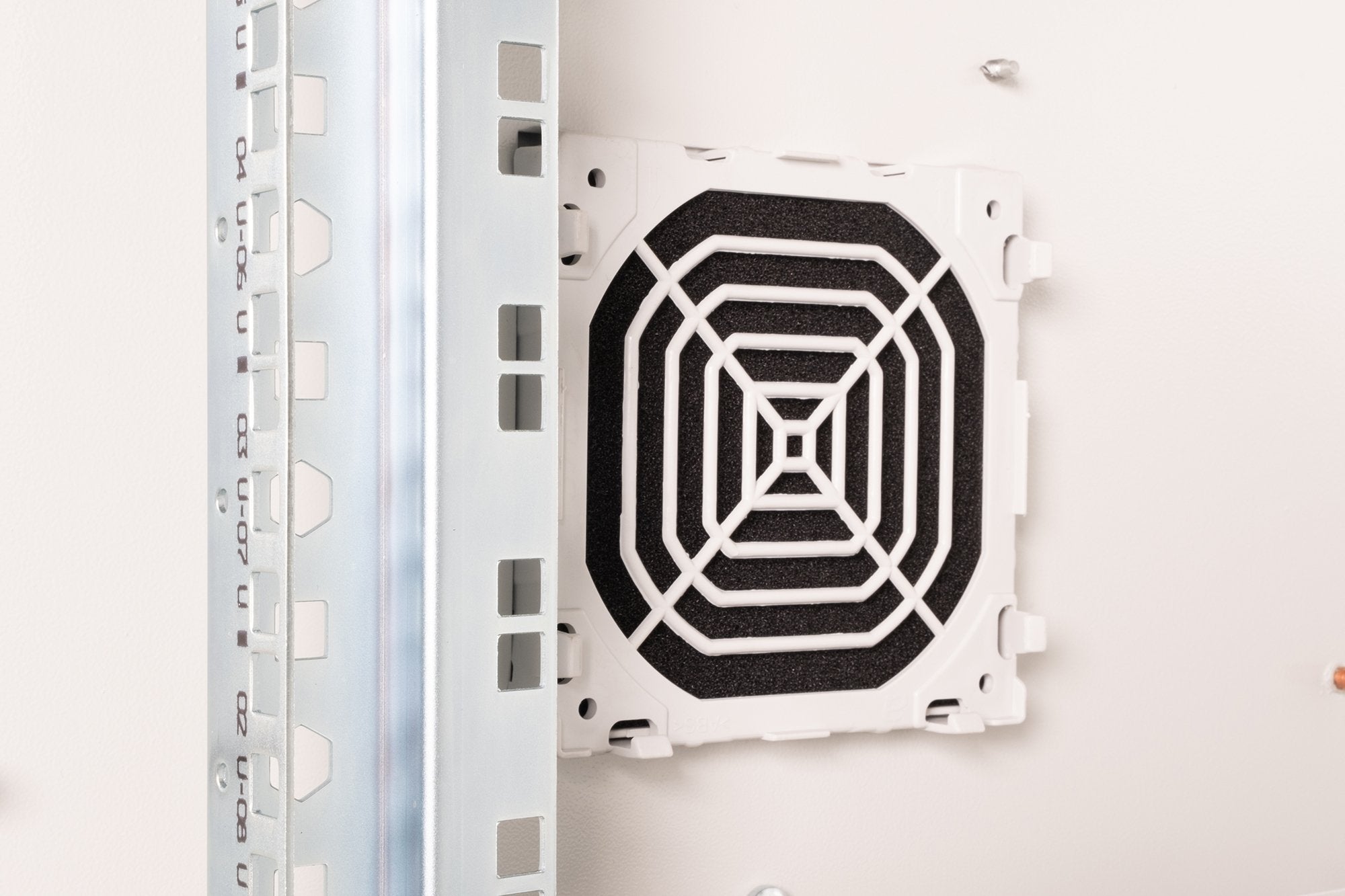 EAN 4016032360988 - Digitus DN-19 09U-I-OD armario rack Bastidor de pared Gris imagen 3