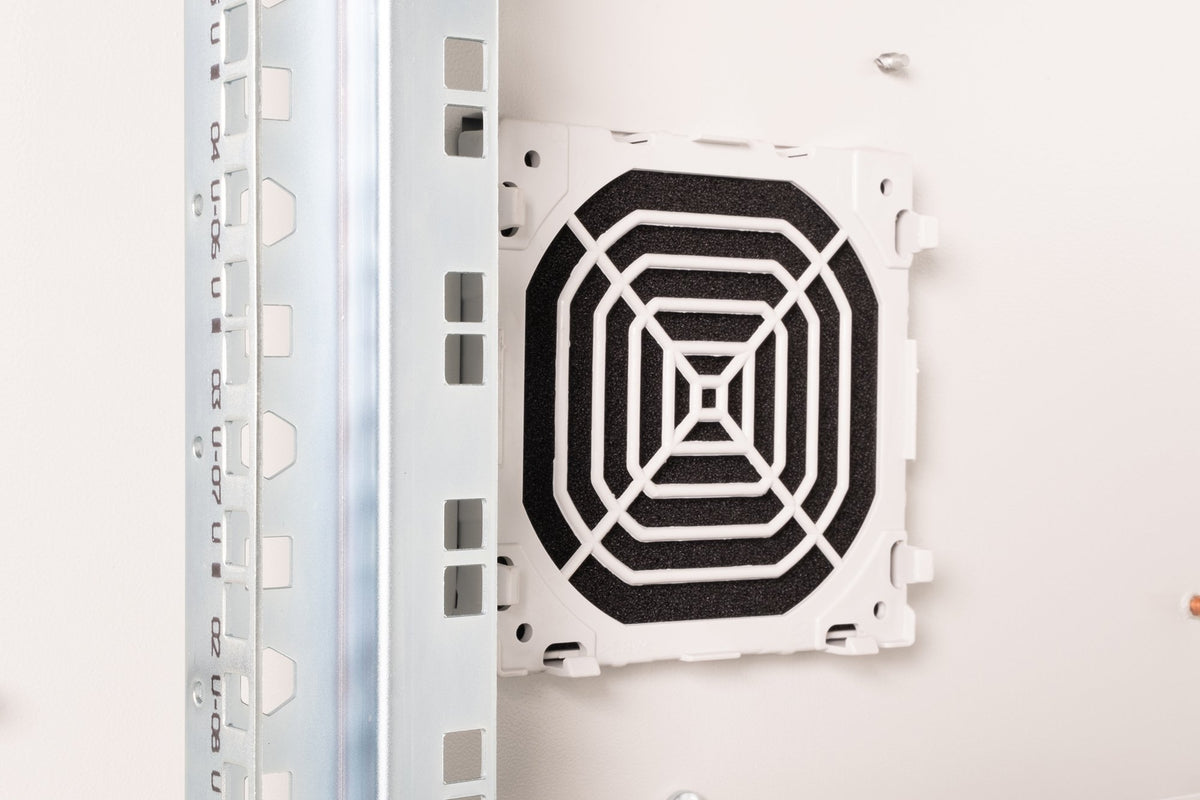 EAN 4016032360988 - Digitus DN-19 09U-I-OD armario rack Bastidor de pared Gris imagen 6