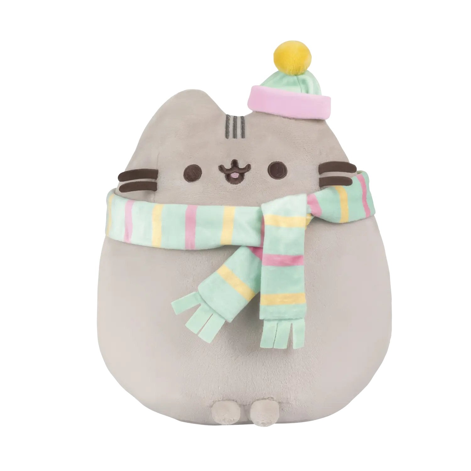 Maskotka Pusheen Cozy Winter 23 Cm