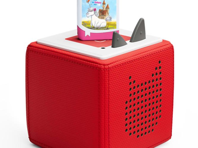 EAN 4251192167408 - tonies 11002700 juguete musical imagen 4