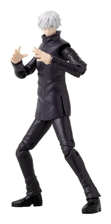 EAN 3296580369867 - Bandai Gojo Satoru imagen 6