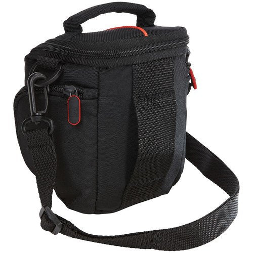 EAN 85854213189 - Case Logic 3201022 estuche para cámara fotográfica Funda Negro imagen 4