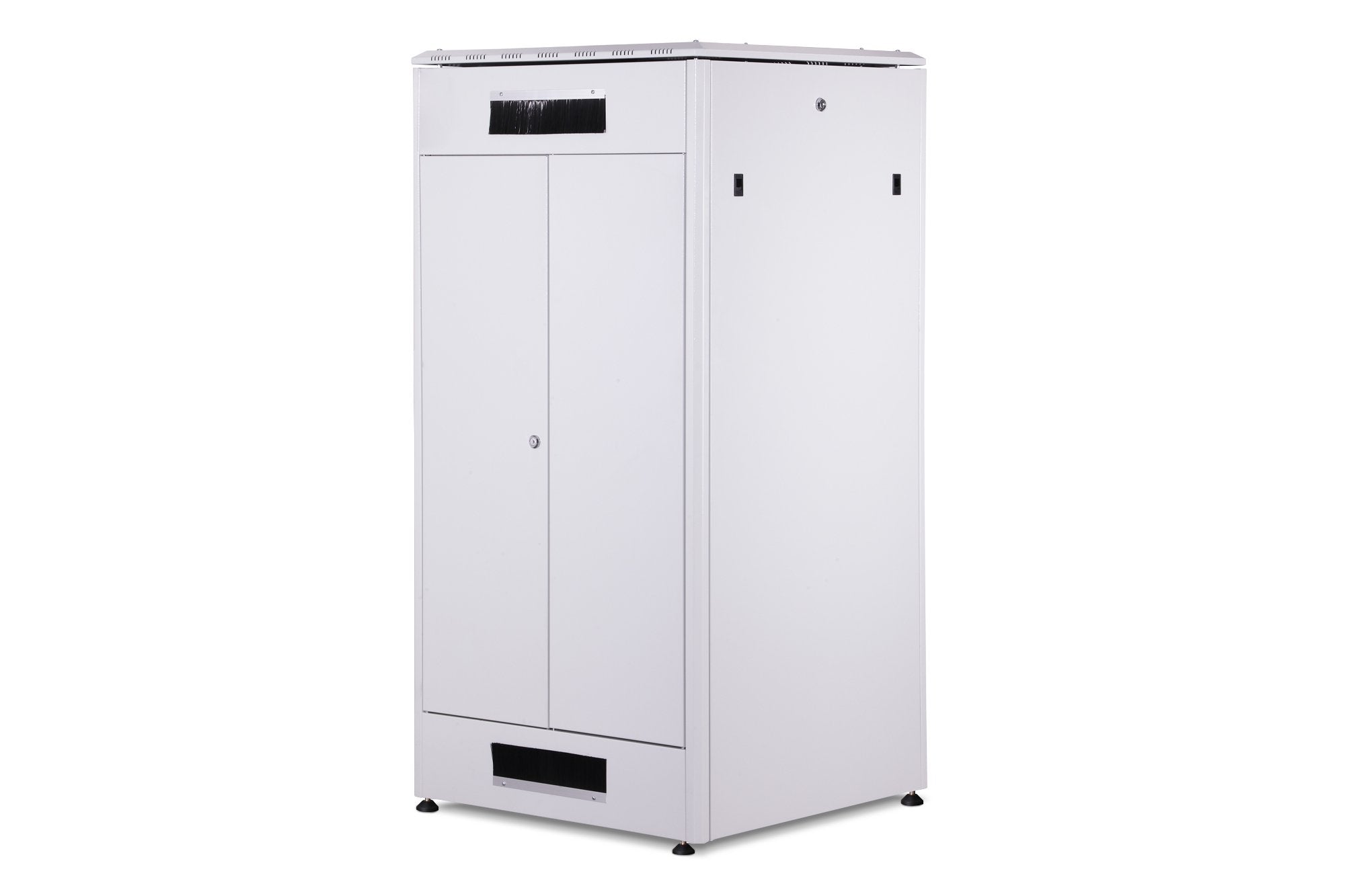 EAN 4016032331162 - Digitus DN-19 32U-8/8-1 armario rack Rack o bastidor independiente Gris imagen 5