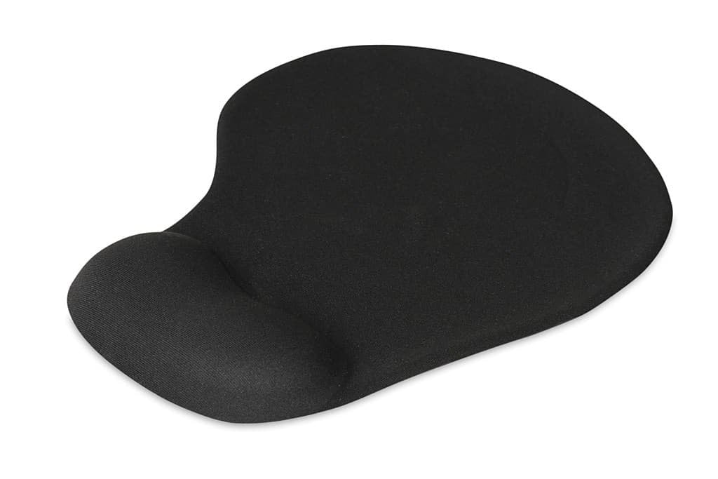 EAN 5903968680589 - iBox IMP003 alfombrilla para ratón Negro imagen 1