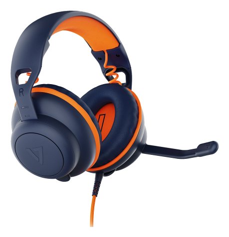 V7 Safe Sound2 Edu Overear Accs