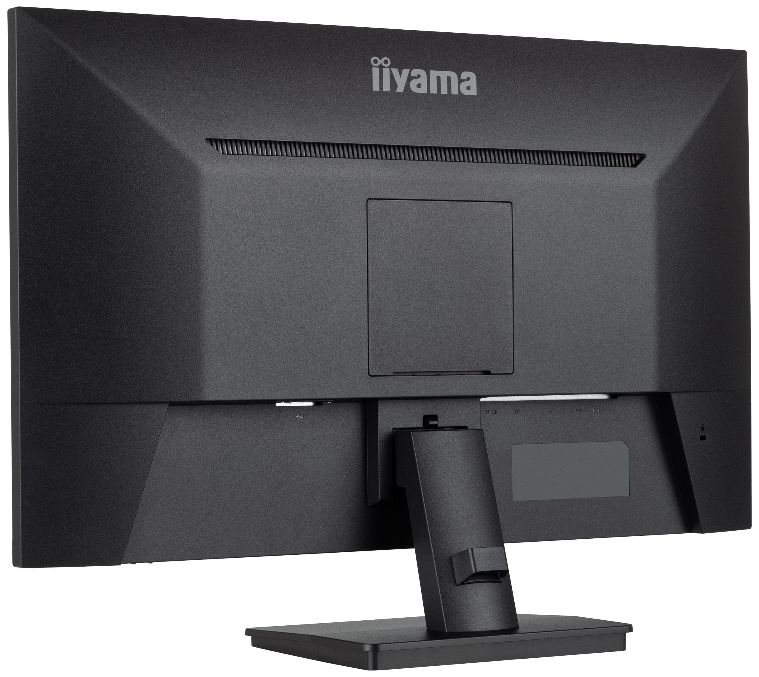 Monitor Led Iiyama Xu2793qsu-B6 Negro (Mate)