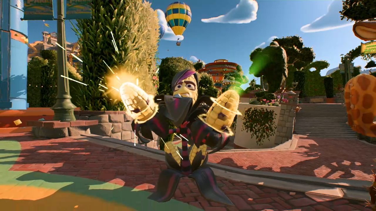 EAN 5030936123837 - Electronic Arts Plants vs. Zombies : Battle for Neighborville - Complete Edition Completa Plurilingüe Nin imagen 2