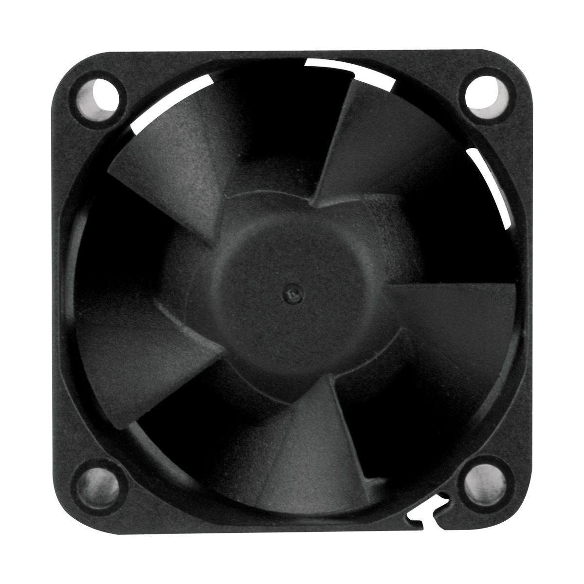 EAN 4895213703796 - ARCTIC S4028-6K Carcasa del ordenador Ventilador 4 cm Negro 1 pieza(s) imagen 4