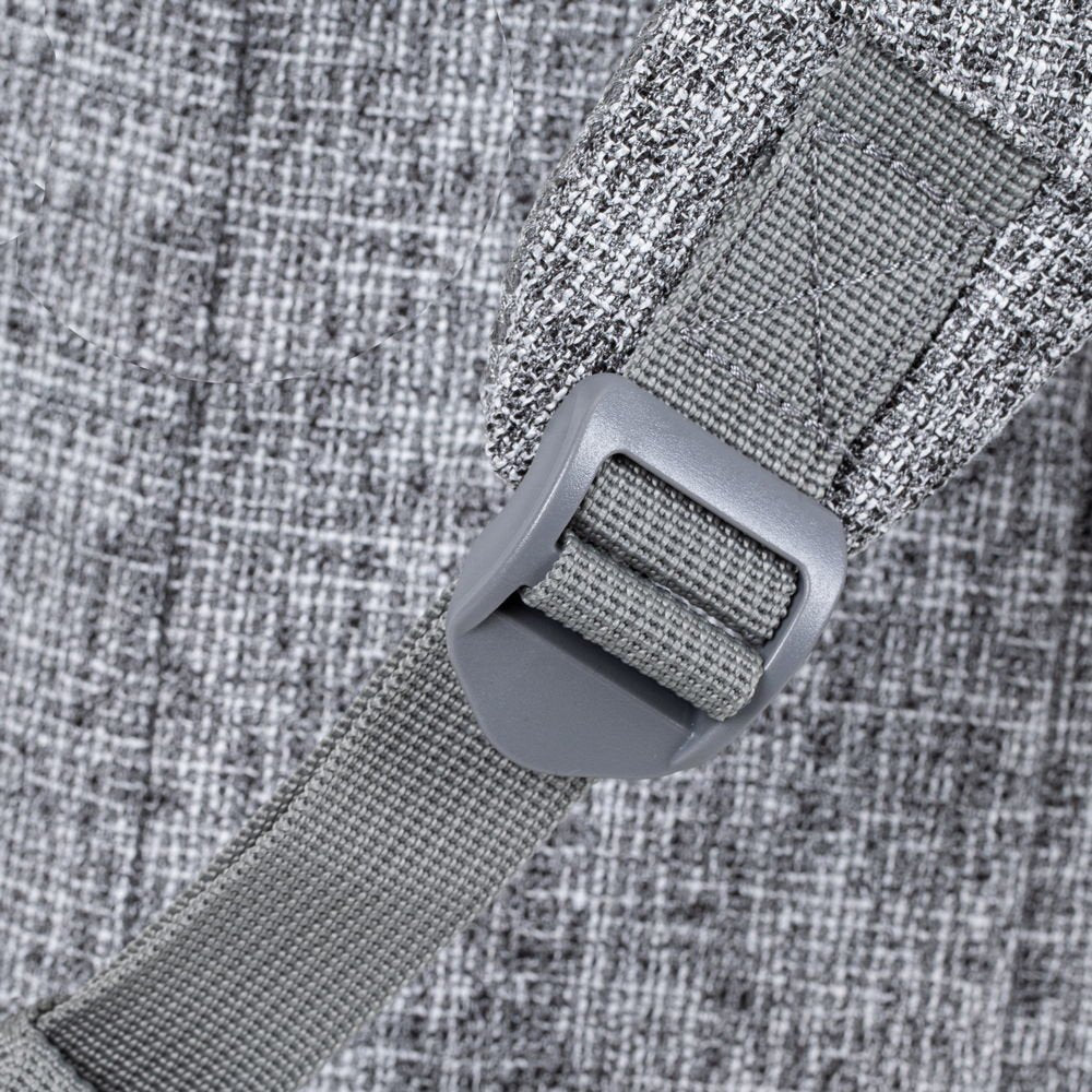 EAN 4260403578568 - Rivacase 7962 39,6 cm (15.6") Mochila Negro, Gris imagen 9