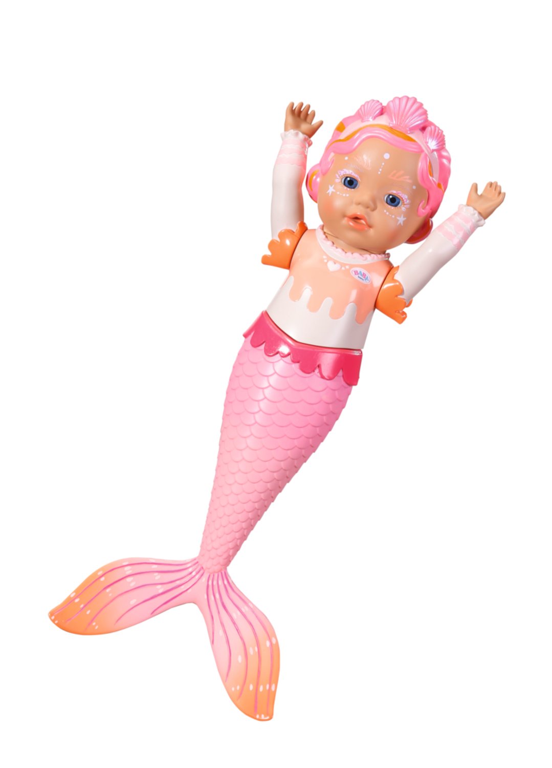 EAN 4001167834589 - BABY born 834589 muñeca imagen 3