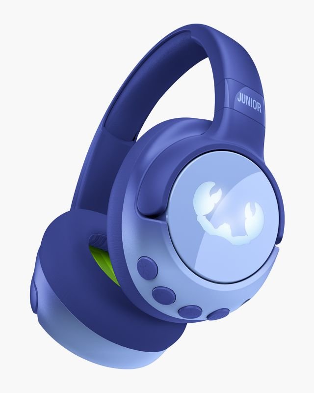 Auriculares Fresh'N Rebel Clam Junior Inalambrico Starry Sky