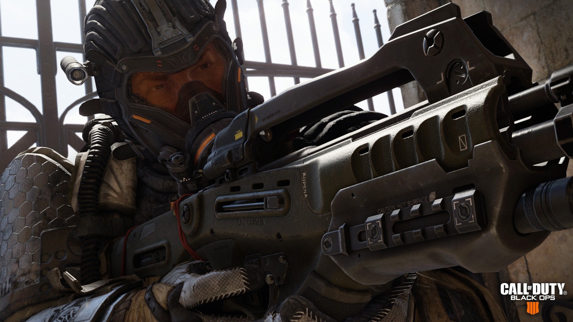 EAN 5030917239243 - Sony Interactive Entertainment Call of Duty: Black Ops 4, Playstation 4 Estándar Italiano imagen 5