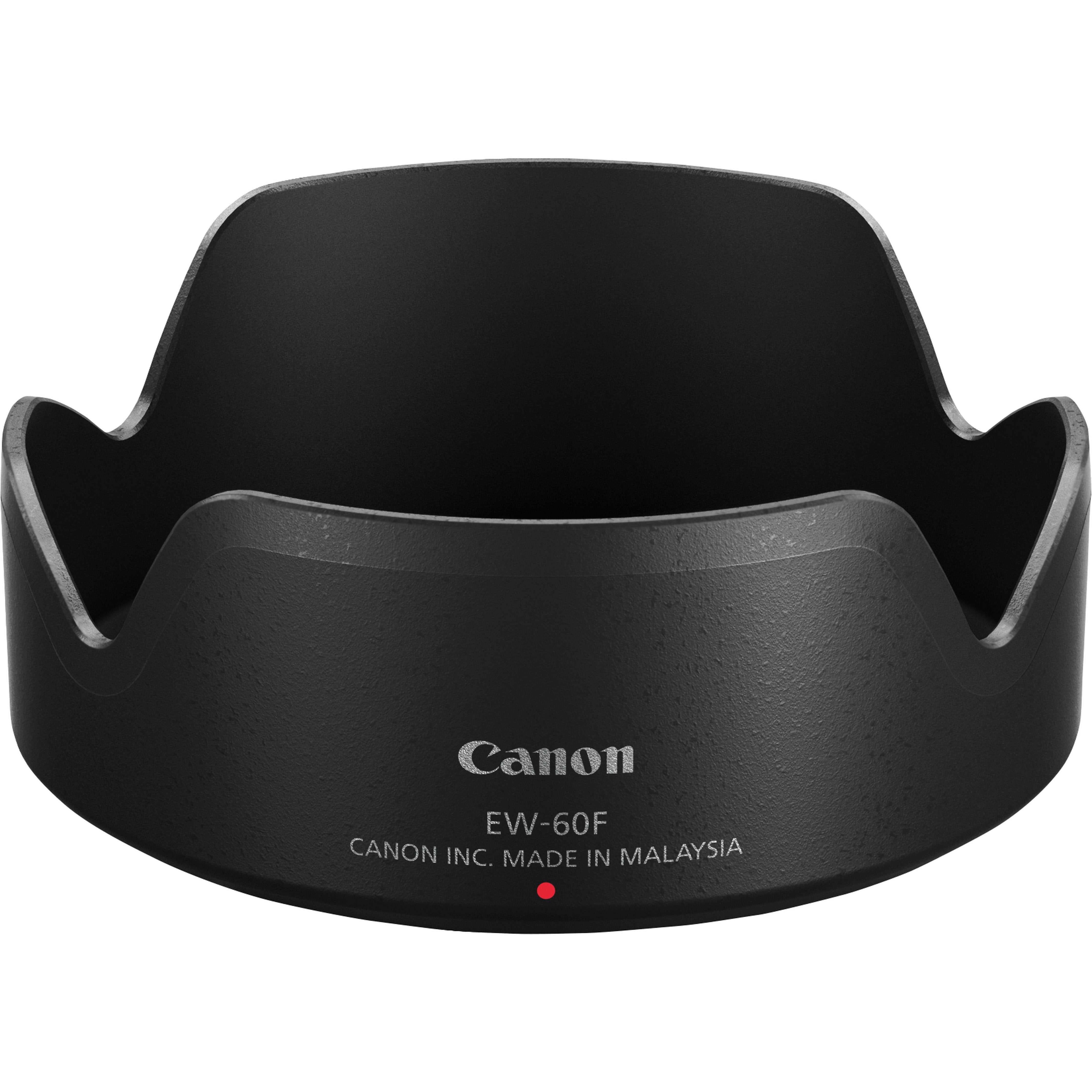 Canon Ew-60f Lens Hood