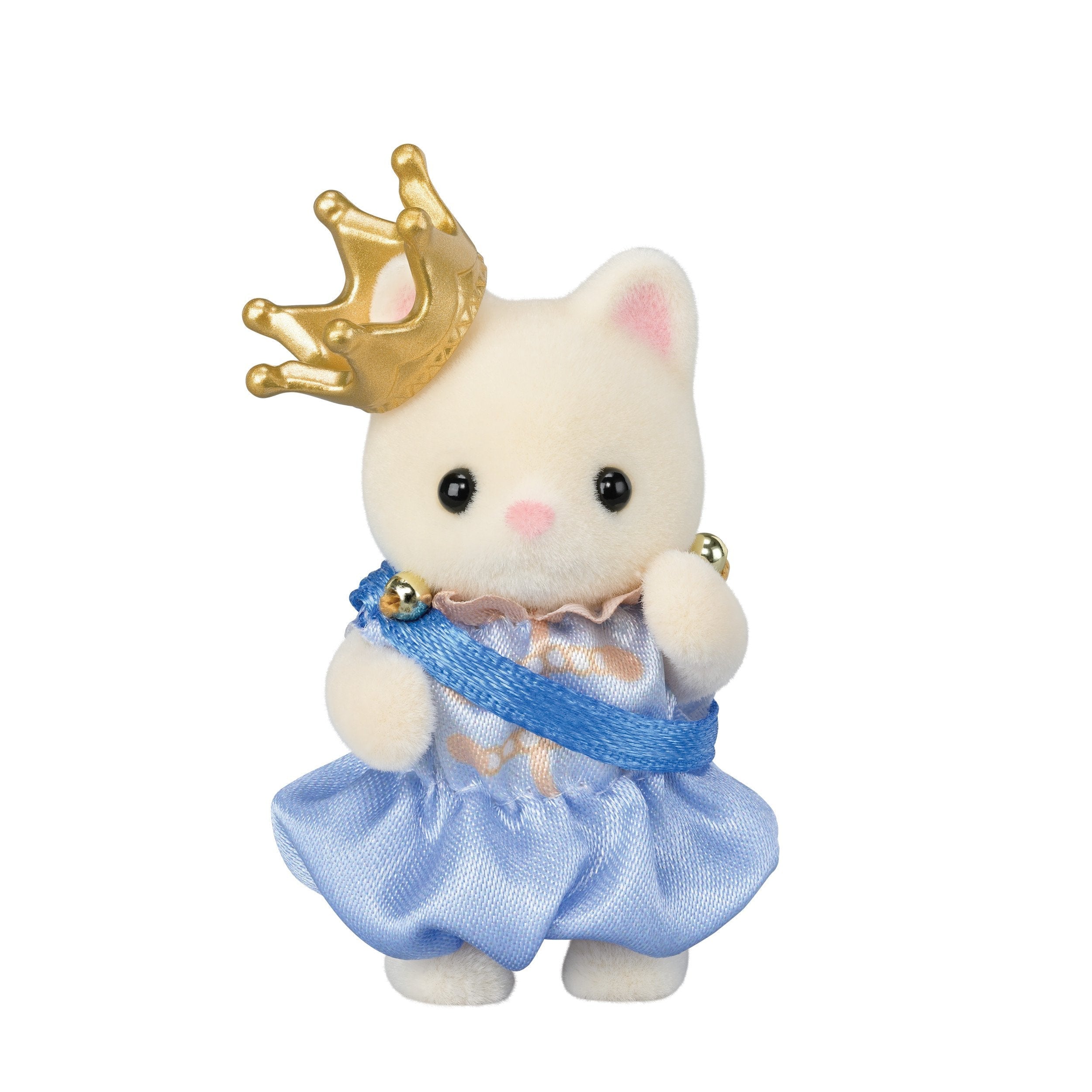 Epoch Sylvanian Families - Baby Prinzessinnen Juego 5818