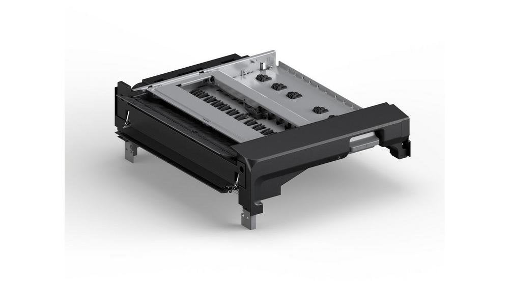 EAN 8715946709802 - Epson C12C937881 pieza de repuesto de equipo de impresión Unidad de acabado con grapas 1 pieza(s) imagen 1