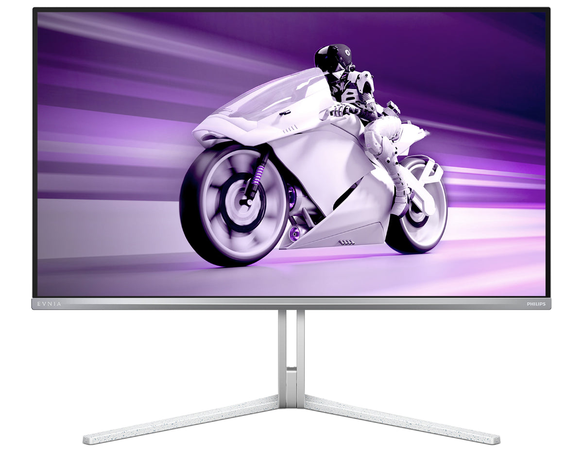 EAN 8712581806347 - Philips Evnia 8000 32M2N8900/00 pantalla para PC 80 cm (31.5") 3840 x 2160 Pixeles 4K Ultra HD QD-OLED Bl imagen 9