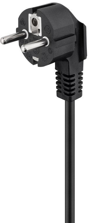 EAN 4040849778230 - Goobay 77823 pistola de calor Pistola de aire caliente 450 l/min 650 °C 1500 W Negro imagen 7