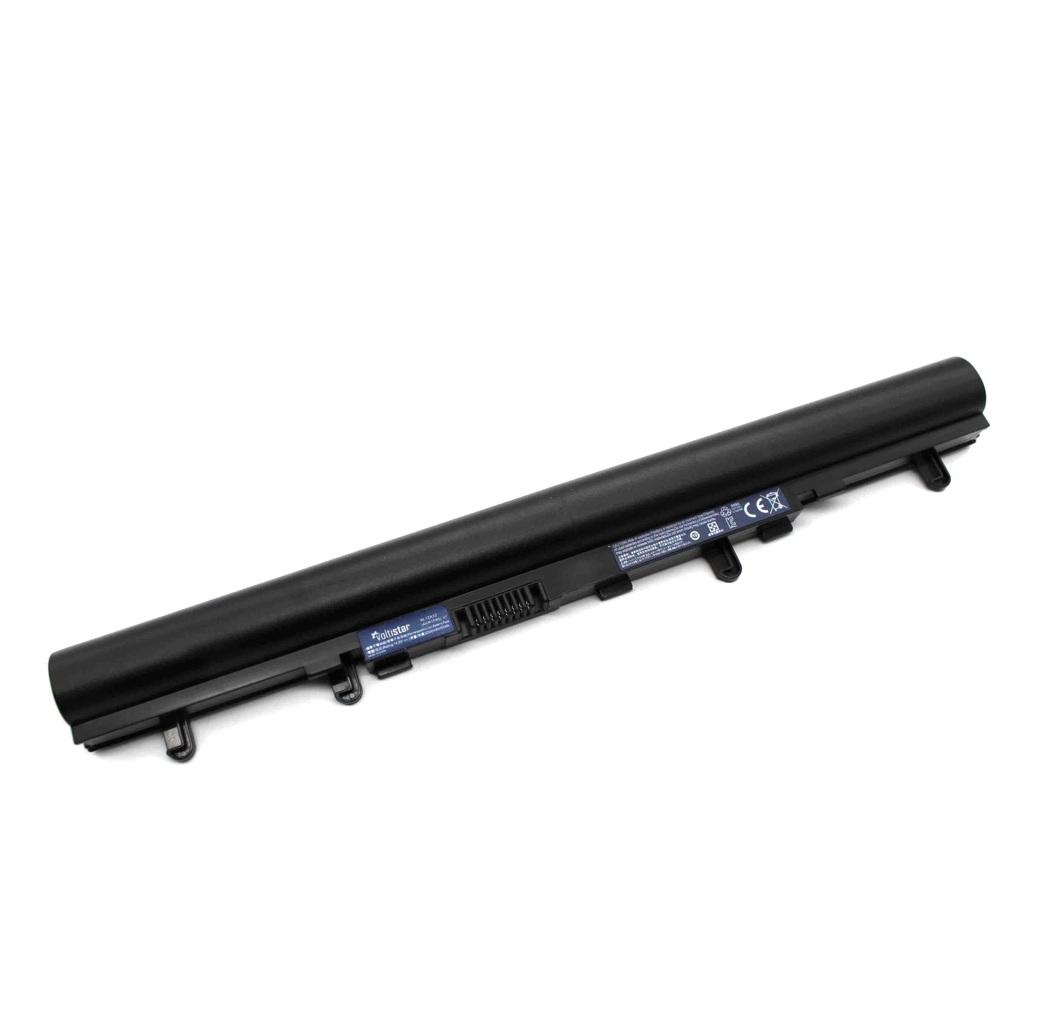 EAN 8435597412141 - VOLTISTAR BATACEV5431 refacción para laptop Batería imagen 3