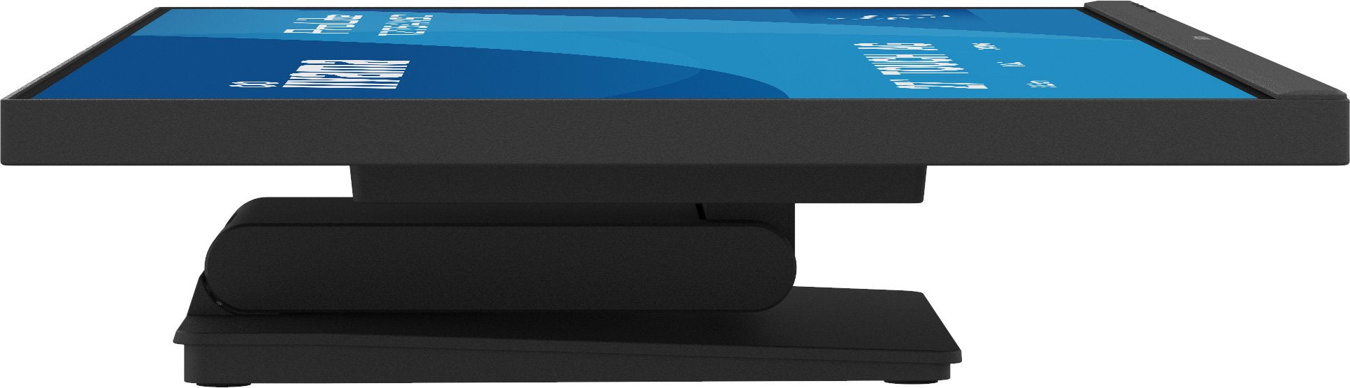 Iiyama 68.6cm 27" T2754msc-B2ag 16:9 M-Touch Vga+Hdmi