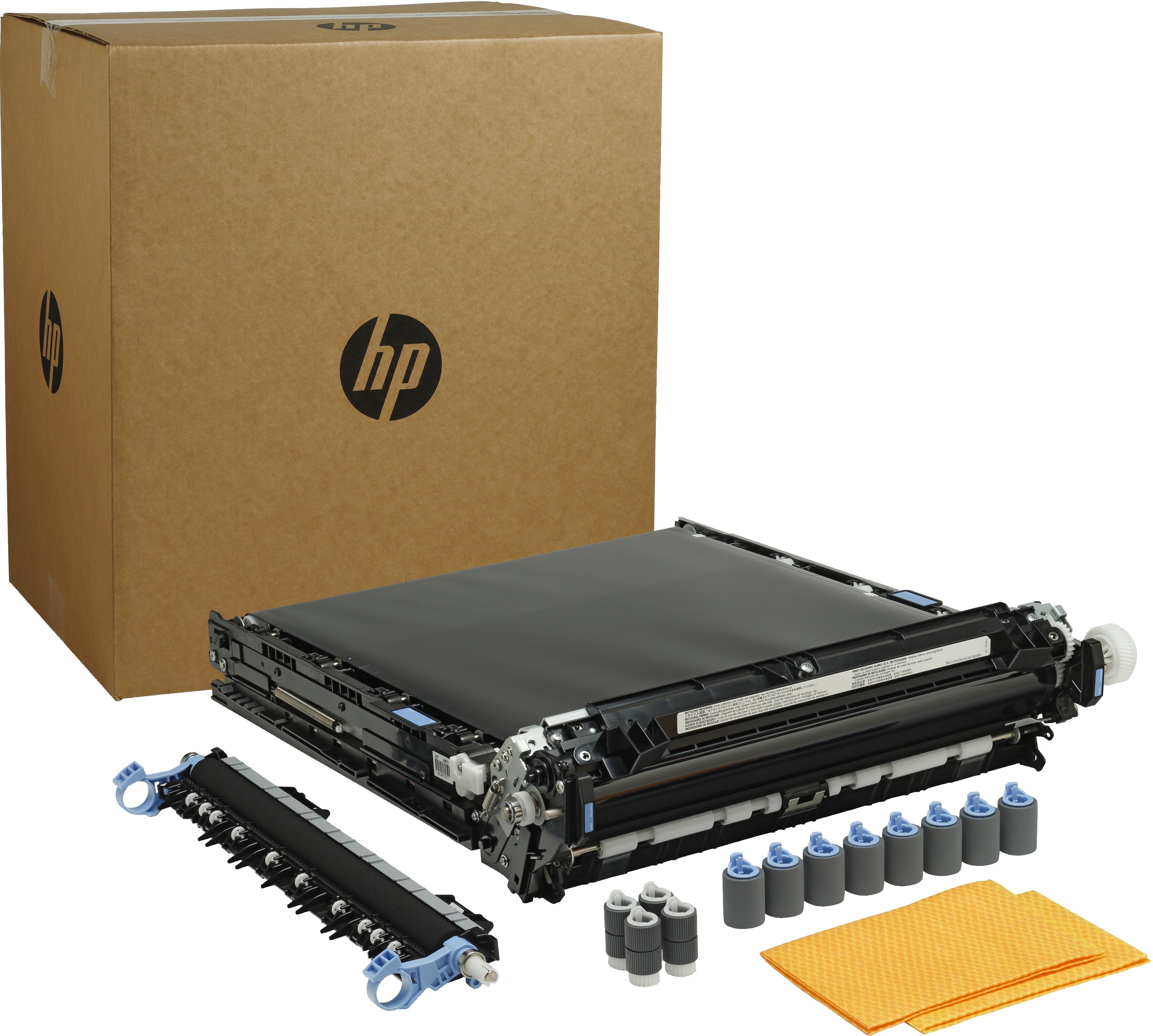 EAN 5711045921636 - HP D7H14-67901 kit para impresora Kit de transferencia imagen 1