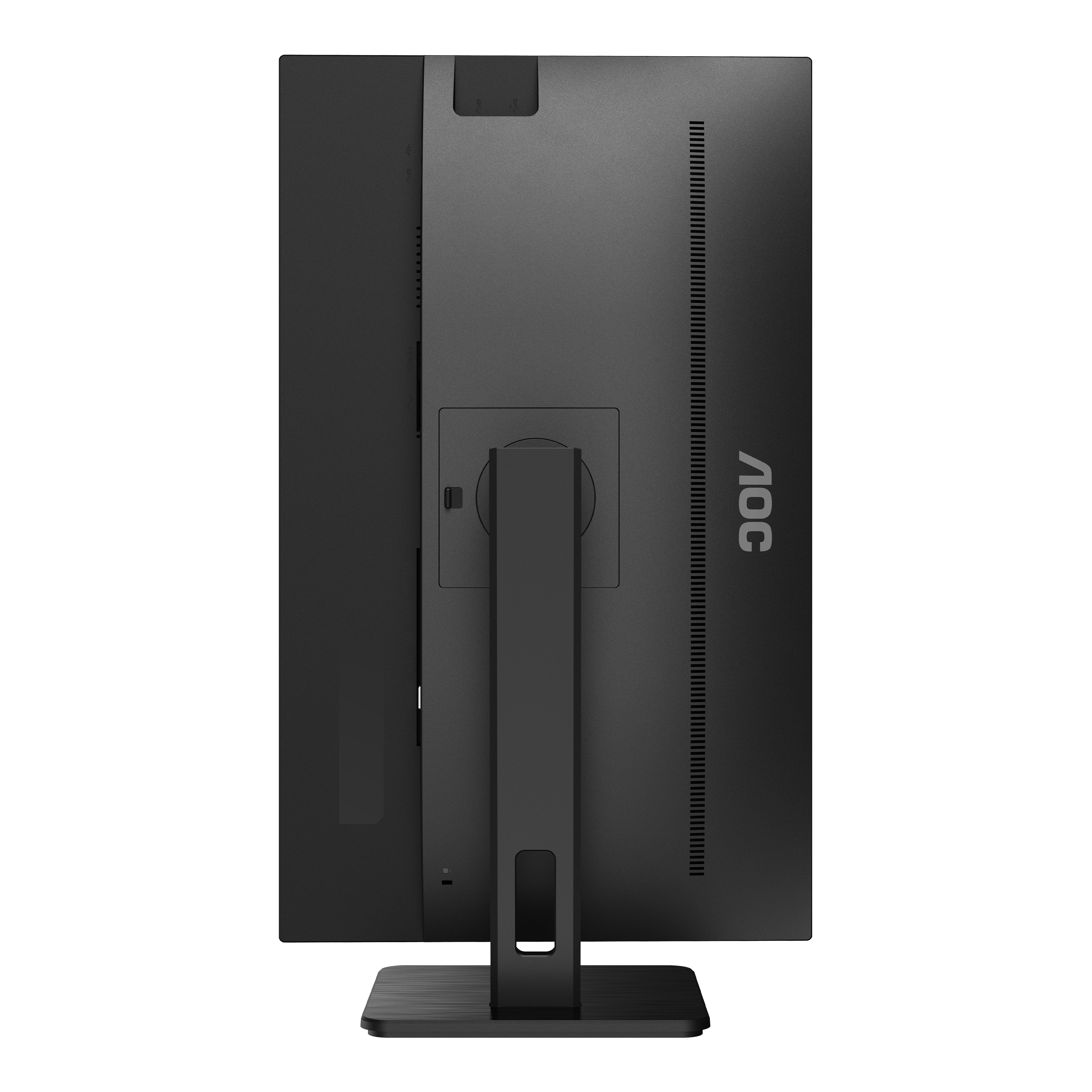 EAN 4038986187961 - AOC P2 Q27P2Q pantalla para PC 68,6 cm (27") 2560 x 1440 Pixeles Quad HD LED Negro imagen 13