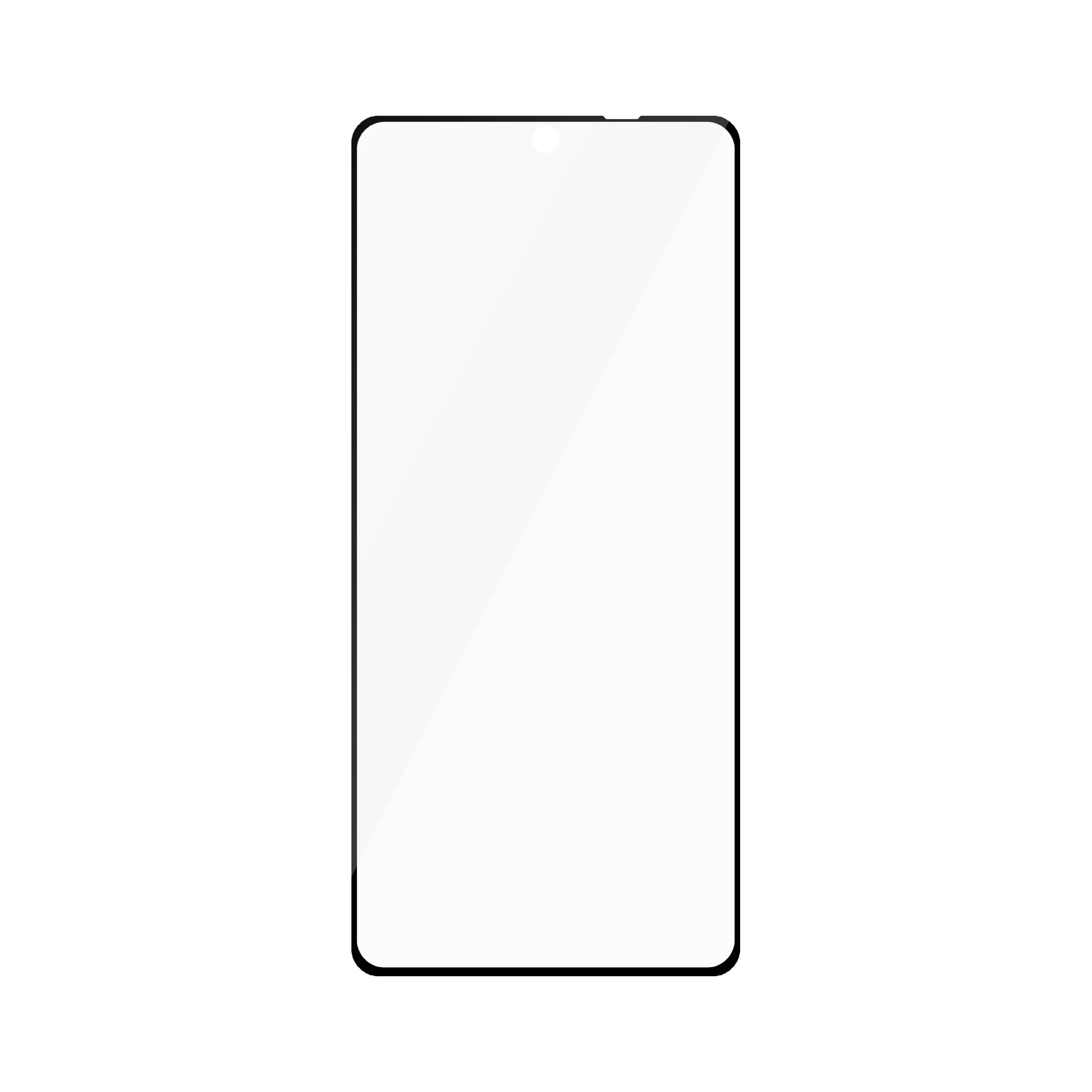 EAN 5711724953453 - PanzerGlass SAFE. by ® Screen Protector Xiaomi Mi 12 Pro 5G | Poco X5 Pro | 12 Pro Plus 5G | Ultra-Wide F imagen 4