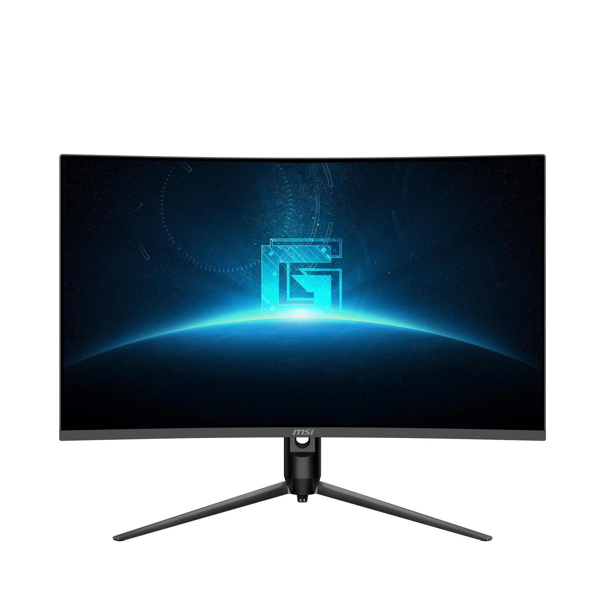 EAN 4711377117487 - MSI G32CQ5P pantalla para PC 80 cm (31.5") 2560 x 1440 Pixeles Wide Quad HD LCD Negro imagen 1