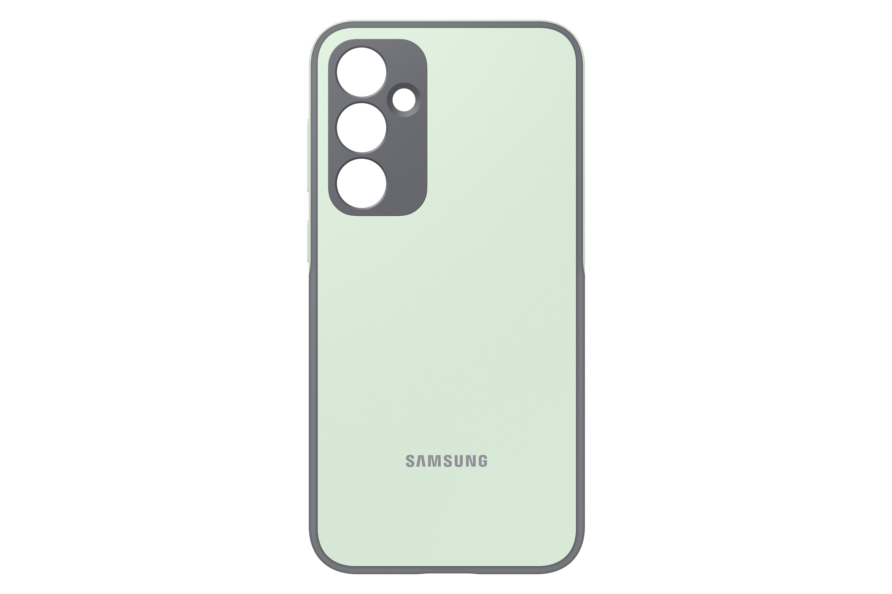 Samsung Ef-Ps711tmegww Funda Para Galaxy S23 Fe (6.4") Color Menta