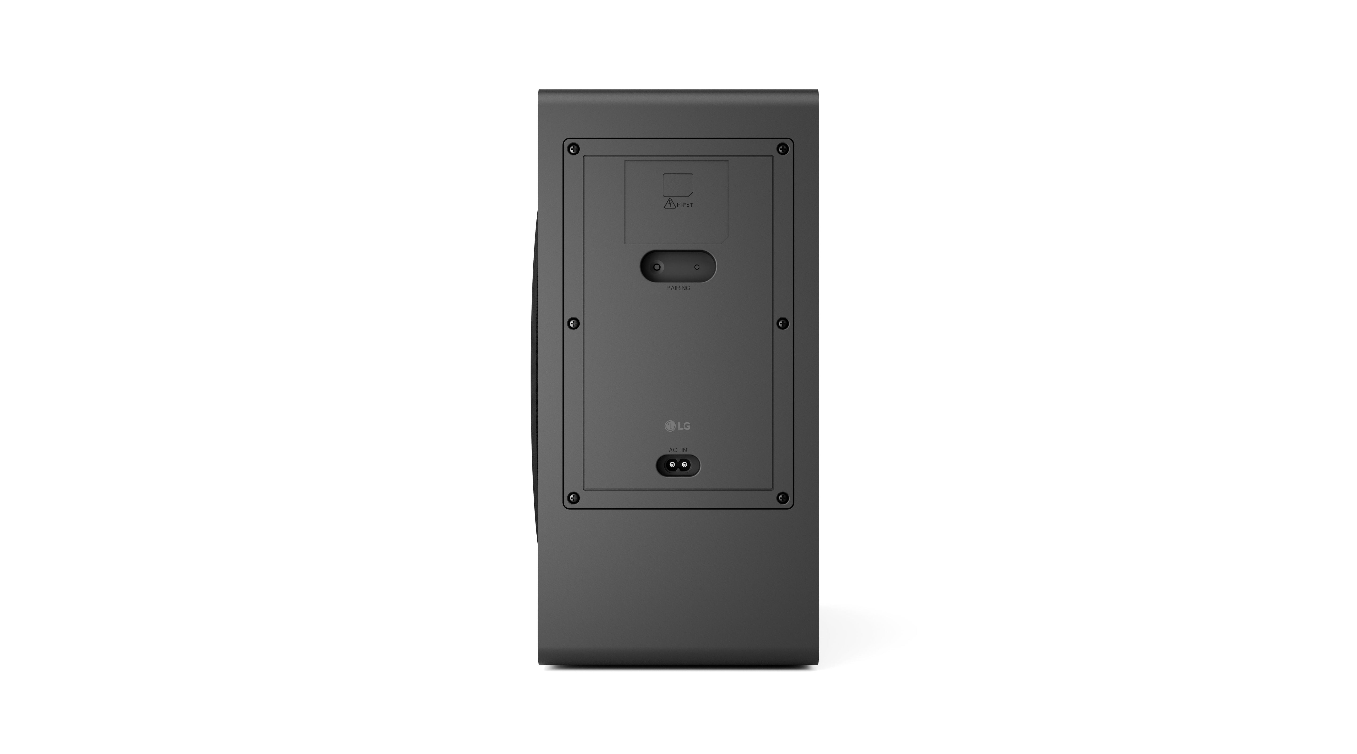 EAN 8806091959805 - LG S95TR Negro 9.1.5 canales 810 W imagen 18