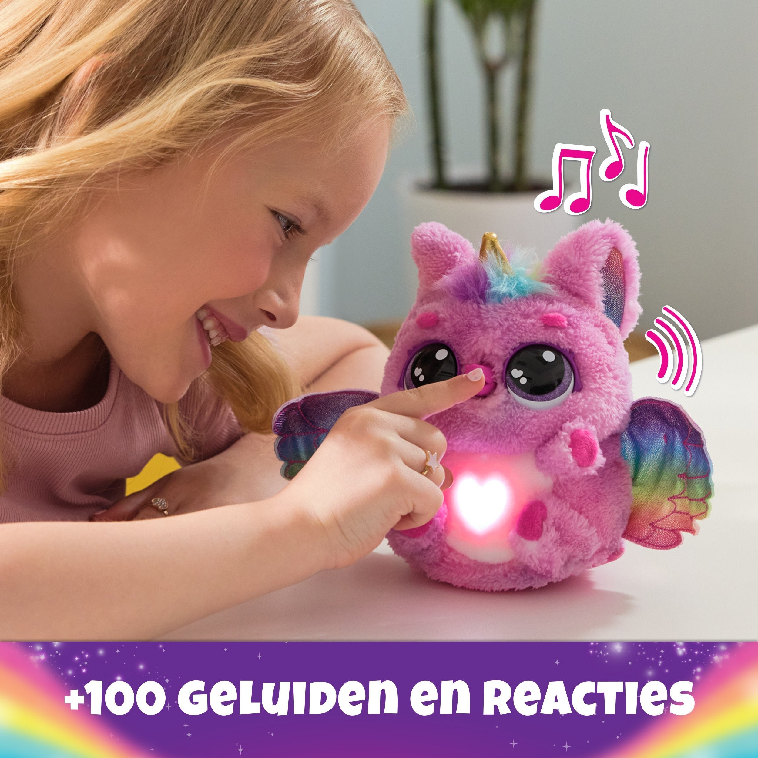 EAN 0778988509142 - 6069132 juguete interactivos imagen 5