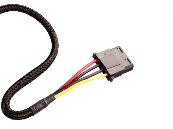 Silverstone Cmd01b-Esa Negro Frontal Para Control Esa