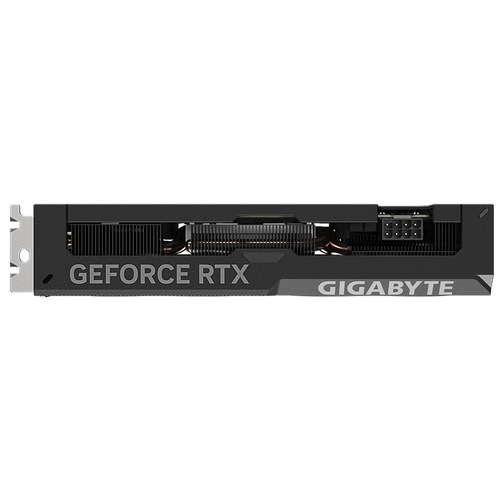 Tarjeta Grafica Gigabyte Geforce Rtx 4060 Ti Windforce Oc 8g