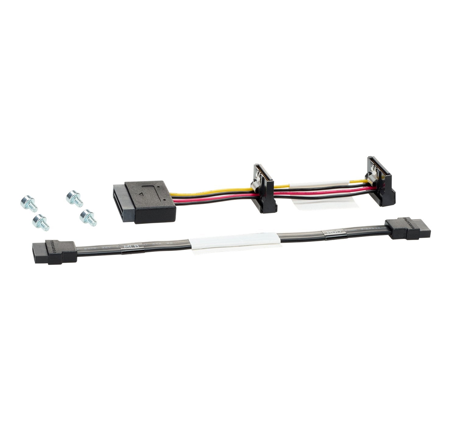 Hpe Ml350 Gen10 Gpu Ext Power Cable Kit