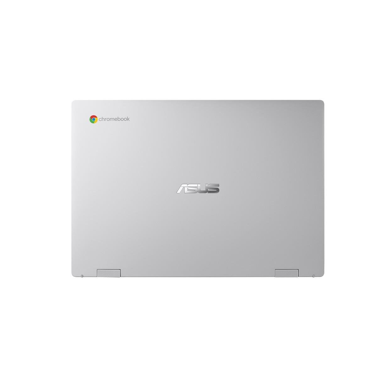 Chromebook Asus Cx1400cka-Nk0724 Intel Celeron N4500 8gb 128gb 14' Chrome Os