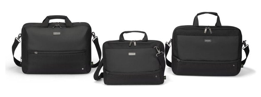 Dicota Notebooktasche Top Traveller Five 14-16 Negro
