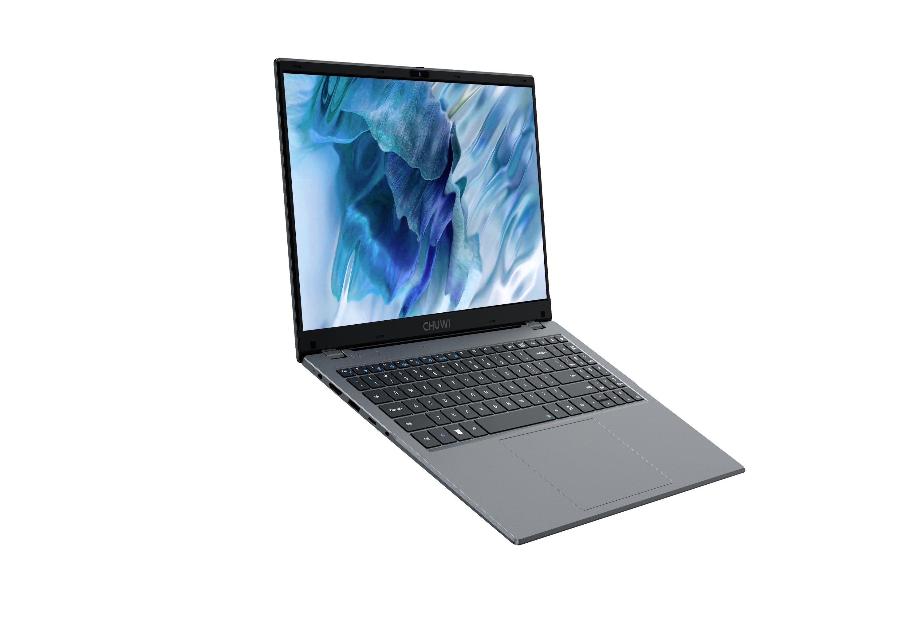 EAN 6935768762010 - Chuwi GemiBook Plus Intel® N N150 Portátil 39,6 cm (15.6") Full HD 16 GB LPDDR5-SDRAM 512 GB SSD Wi-Fi 6 imagen 12