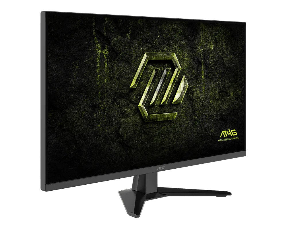 EAN 4711377347808 - MSI MAG 325QFDE E18V pantalla para PC 80 cm (31.5") 2560 x 1440 Pixeles Wide Quad HD LED Negro imagen 3